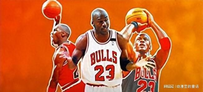 盘点NBA5个励志故事你更喜欢哪一个？