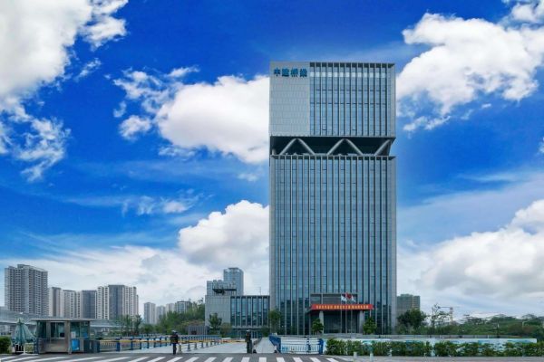 中建桥梁：跨越天堑铸就“中国跨度”